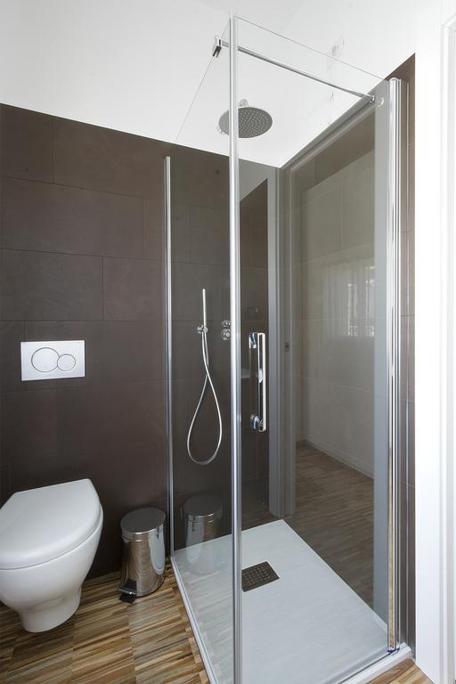 Attico Stema Luxury Apartment Misano Adriatico Luaran gambar