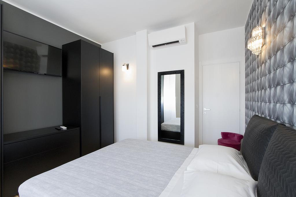 Attico Stema Luxury Apartment Misano Adriatico Luaran gambar