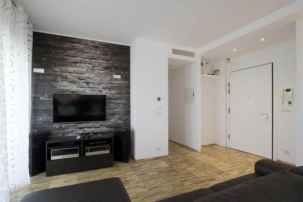 Attico Stema Luxury Apartment Misano Adriatico Luaran gambar