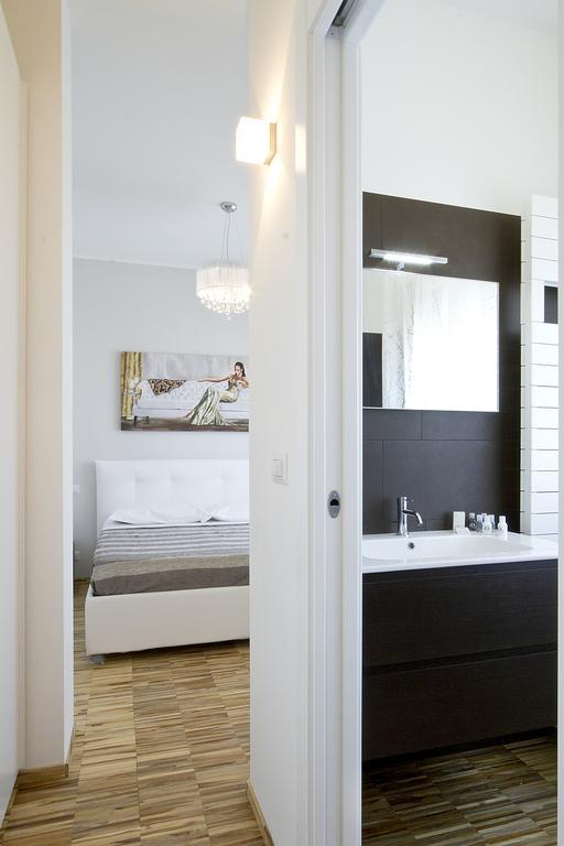 Attico Stema Luxury Apartment Misano Adriatico Luaran gambar