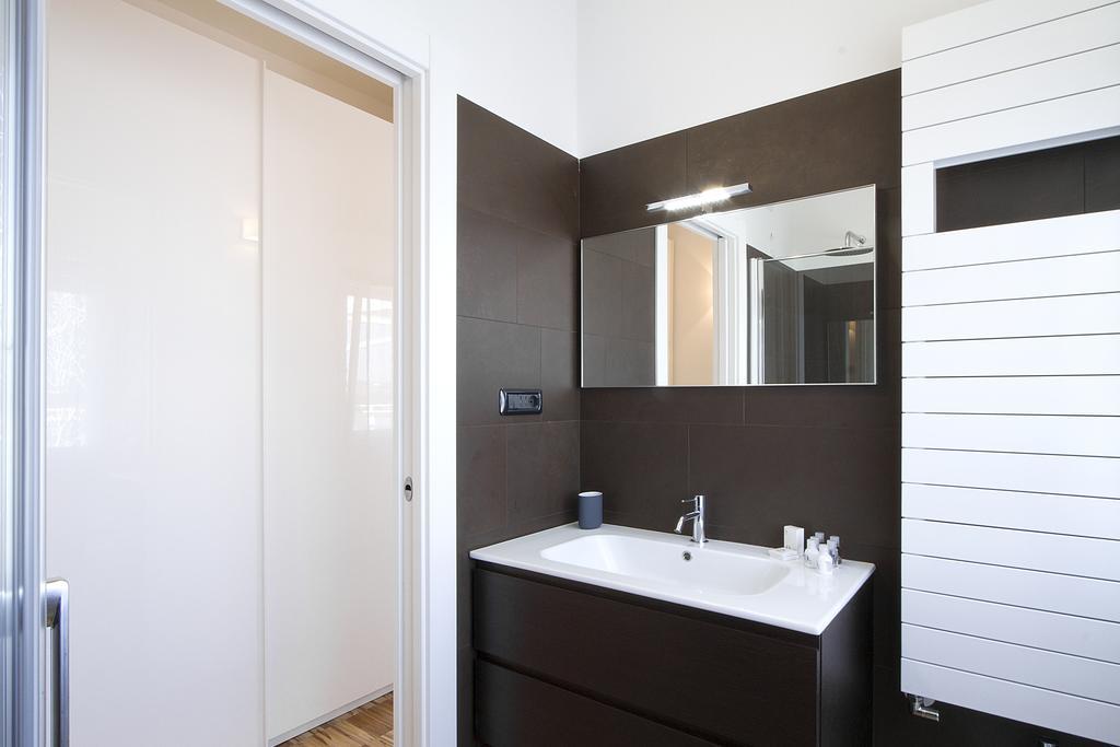 Attico Stema Luxury Apartment Misano Adriatico Luaran gambar