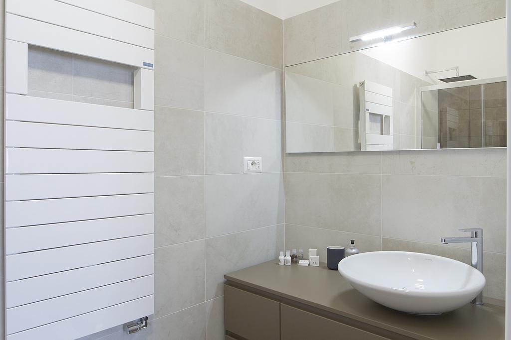 Attico Stema Luxury Apartment Misano Adriatico Luaran gambar